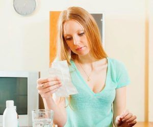 učinkovit stimulans za ženske s kapljice